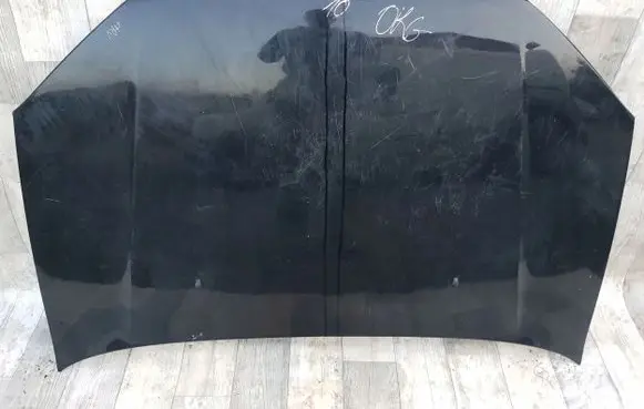 Honda HR-V Engine bonnet/hood