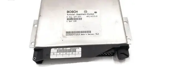 BMW 5 E39 ABS control unit/module 0265109023 1164130 DK0N20971812