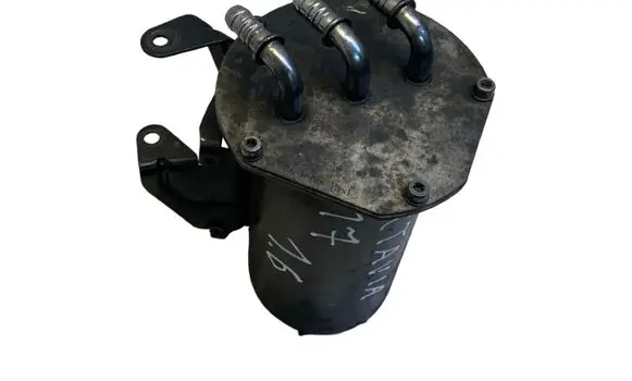 Skoda Octavia Mk3 (5E) Fuel filter housing 5Q0127400F 5Q0127399BB