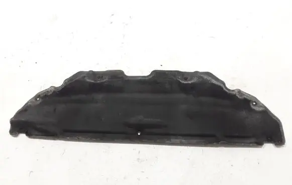 Renault Trafic III (X82) Engine bonnet/hood sound/heat insulation 658402174R