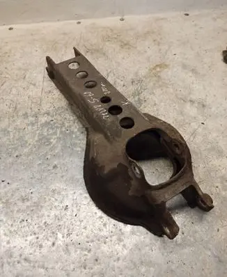 Volvo S60 Rear upper control arm/wishbone