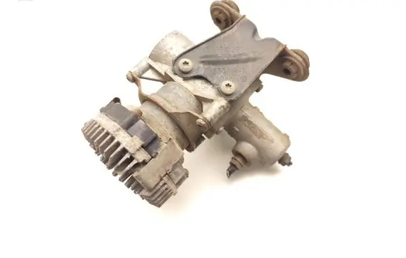 Volkswagen Golf Cross Master brake cylinder 5QE614308E 0132018031