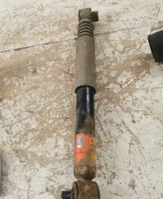 Renault Scenic I Rear shock absorber/damper