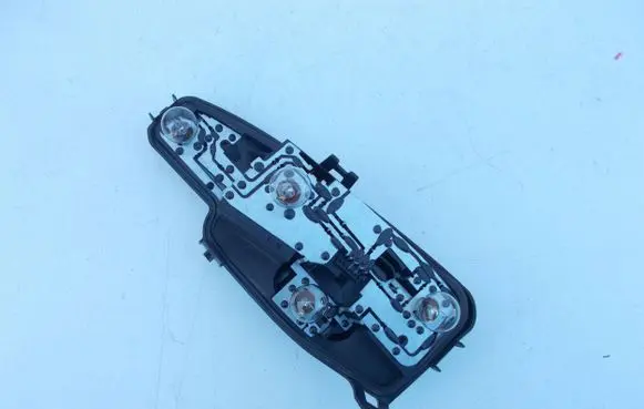 Peugeot 308 SW Tail light bulb cover holder 308swwkladL