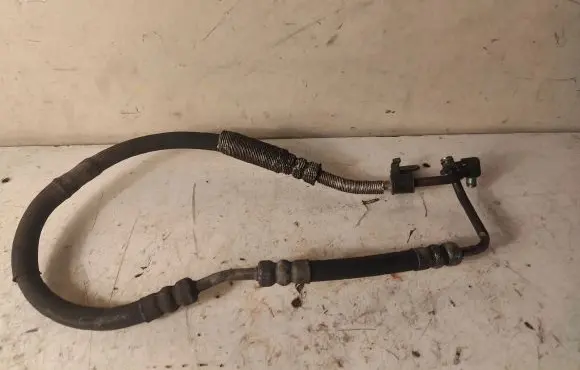 Jaguar XF X250 Power steering hose/pipe/line