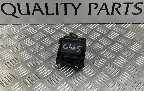 Mercedes-Benz CLC CL203 Ignition lock A2095453908