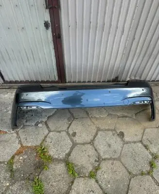 BMW 2 F22 F23 Rear bumper 8055567