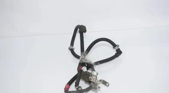 BMW 2 F46 Positive cable (battery) 8513154 8594487 12428594487