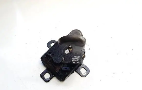 Fiat Grande Punto Engine bonnet/hood lock/catch
