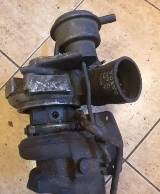 Volvo V70 Turbo 4918905100 014050 10045516T