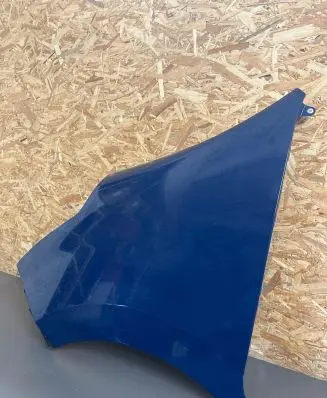 Renault Master III Fender