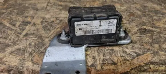 Volvo V70 ESP acceleration yaw rate sensor 30773378