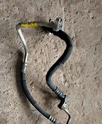 Opel Signum Air conditioning (A/C) pipe/hose 24402588