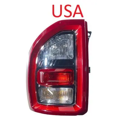 Ford Bronco Rear/tail lights M1PB13404A