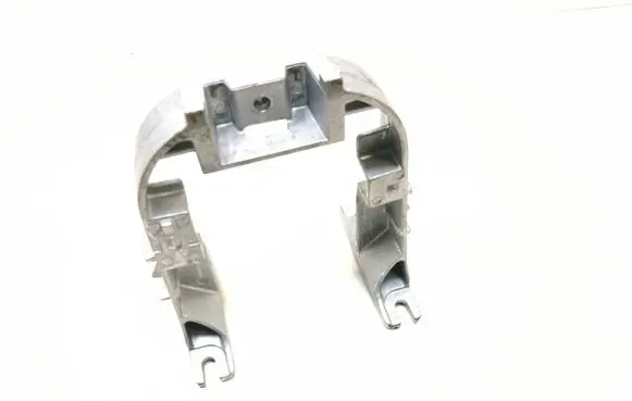 Audi A6 Allroad C6 Other center console (tunnel) element 4F0864283