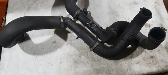 Citroen C5 Engine coolant pipe/hose