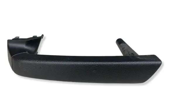Audi Q7 4L Rear door interior handle 