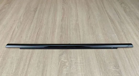 BMW 4 G22 G23 G24 G26 Rear door trim (molding) 7482967