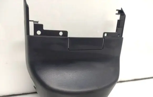 BMW 1 E81 E87 Steering wheel column trim 6950265 63931