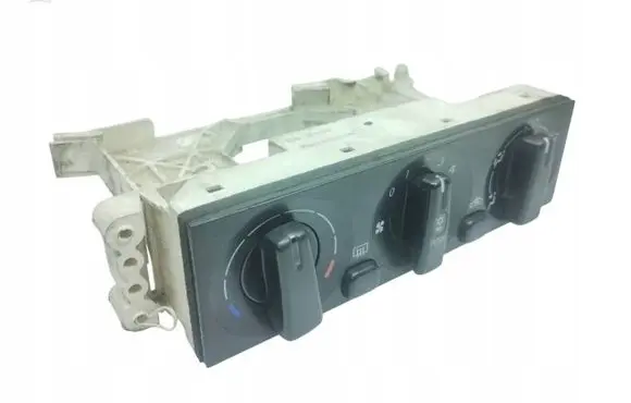 Climate control unit