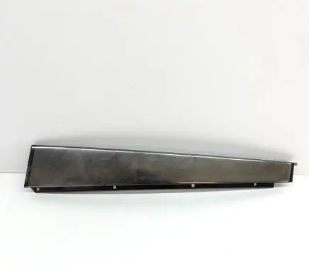 Mercedes-Benz S W140 Front door glass trim molding A1406900287