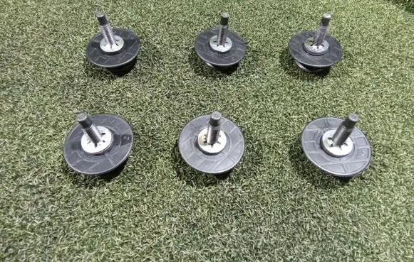 Renault Master III Nuts/bolts 
