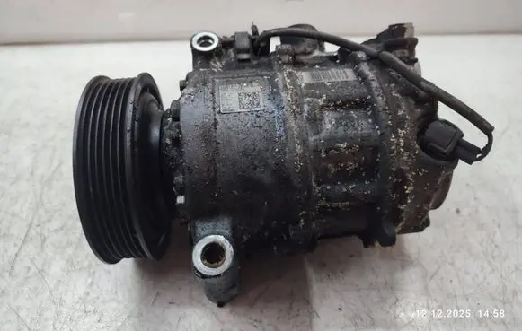 Audi A5 Sportback 8TA Air conditioning (A/C) compressor (pump) 8T0260805H