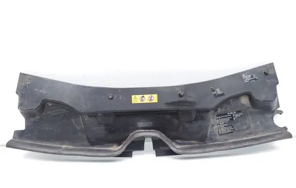 Mercedes-Benz Vito Viano W447 Engine bonnet/hood lock trim molding A4478850236 18588715