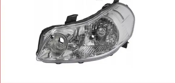 Suzuki SX4 Headlight/headlamp 