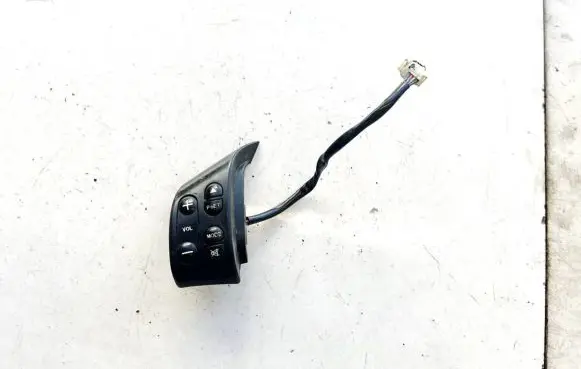 Mazda 3 I Steering wheel buttons/switches 03744140 281002