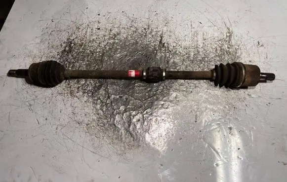 Hyundai Getz Front driveshaft