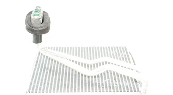 Hyundai ix35 Heater blower radiator