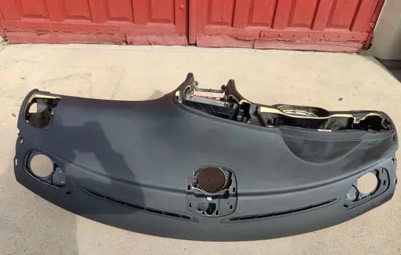 Saab 9-3 Ver2 Dashboard 12767170 12793335 12770322