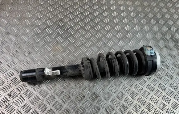 Jaguar F-Pace Front shock absorber/damper MK8318B037SC MK8345AA
