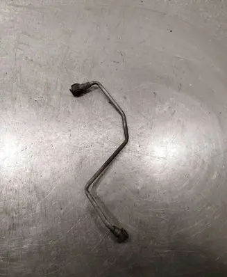 Peugeot Partner Turbo turbocharger oiling pipe/hose