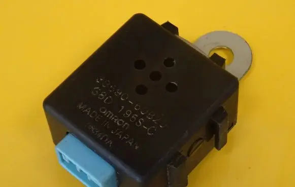 Nissan Micra Other relay 38590-60B20 3859060B20