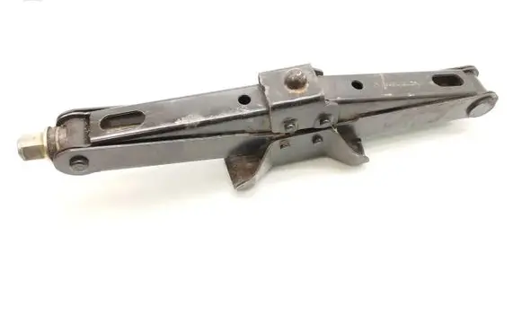 LDV Maxus Lift Jack 