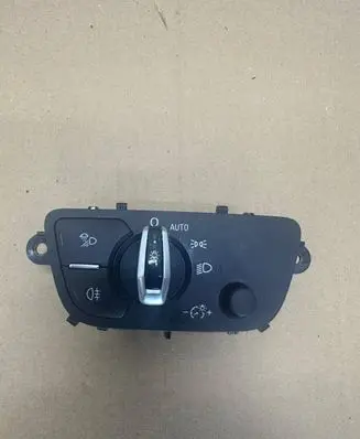 Audi A4 S4 B9 Light switch 4M0941531AA