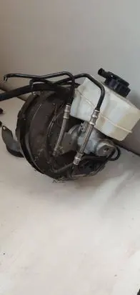 BMW X1 E84 Brake booster 6788040 25222180101714