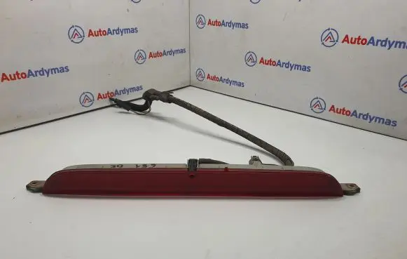 BMW X5 E70 Third/center stoplight 7272967 63257272967
