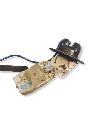 Nissan X-Trail T30 Tailgate/trunk/boot lock/catch/latch 905508H300 0892058A 0208102