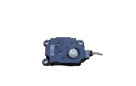 Renault Master III Air flap motor/actuator A21200800 VHB3030015A 150311