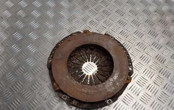 Pressure plate