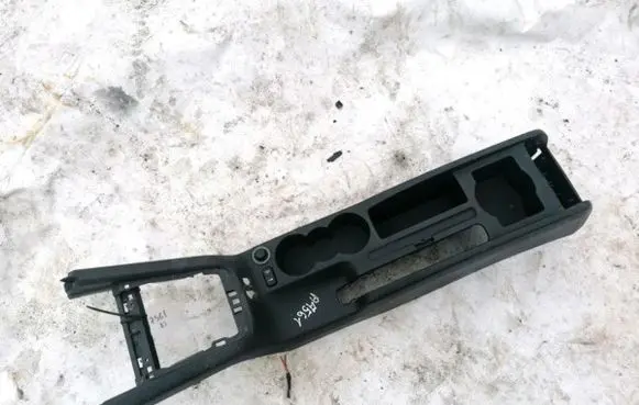Skoda Octavia Mk2 (1Z) Cup holder 1Z1863242 3200101