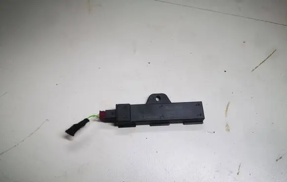 Interior comfort aerial antenna
