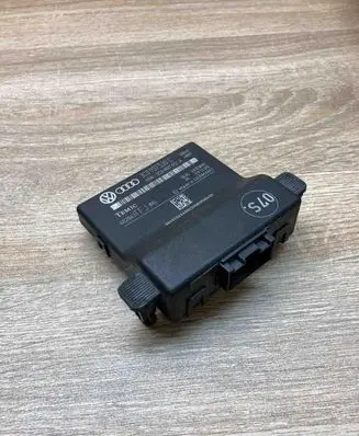 Gateway control module