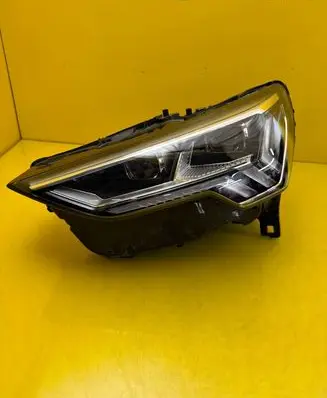 Audi RS Q3 Headlight/headlamp 83A941035