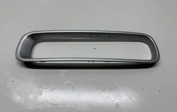 Jeep Wrangler Front grill 5NB92TRM 68240419AB