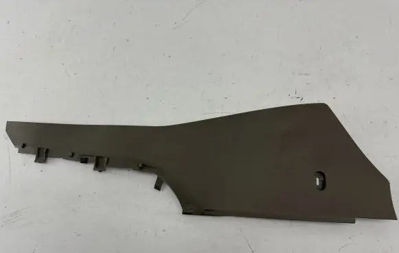 Volkswagen Golf VI Centre console side trim front 1K1863045C