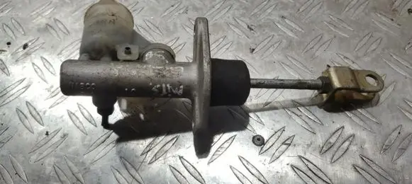 Clutch master cylinder